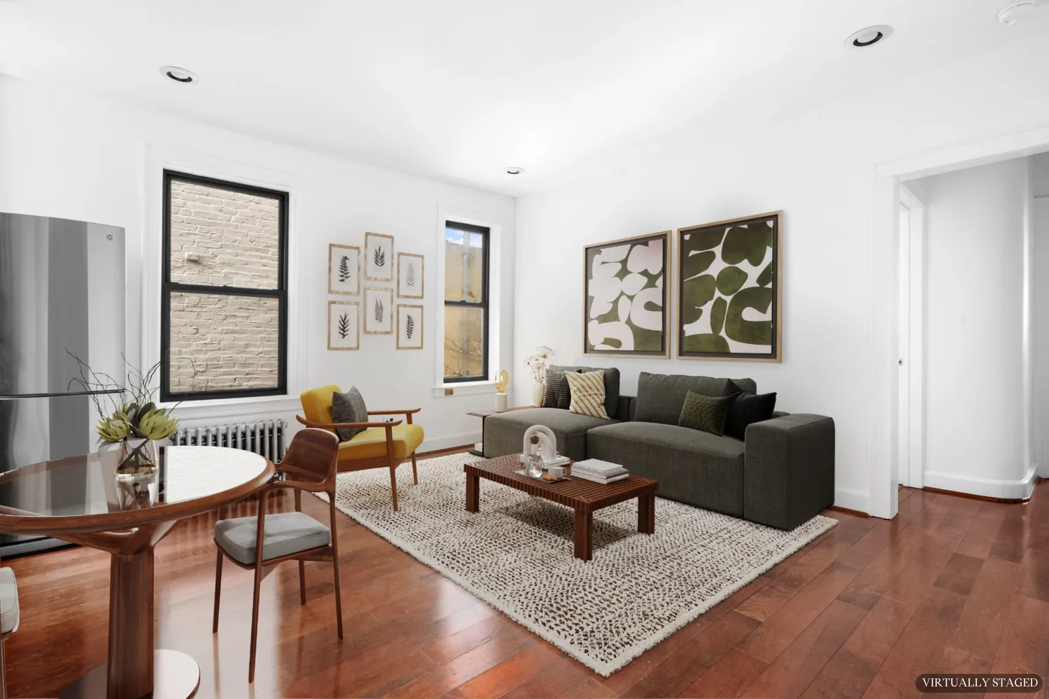 $625,000 | 199 East 7th Street, Unit 4E | East Village