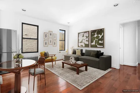 $625,000 | 199 East 7th Street, Unit 4E | East Village