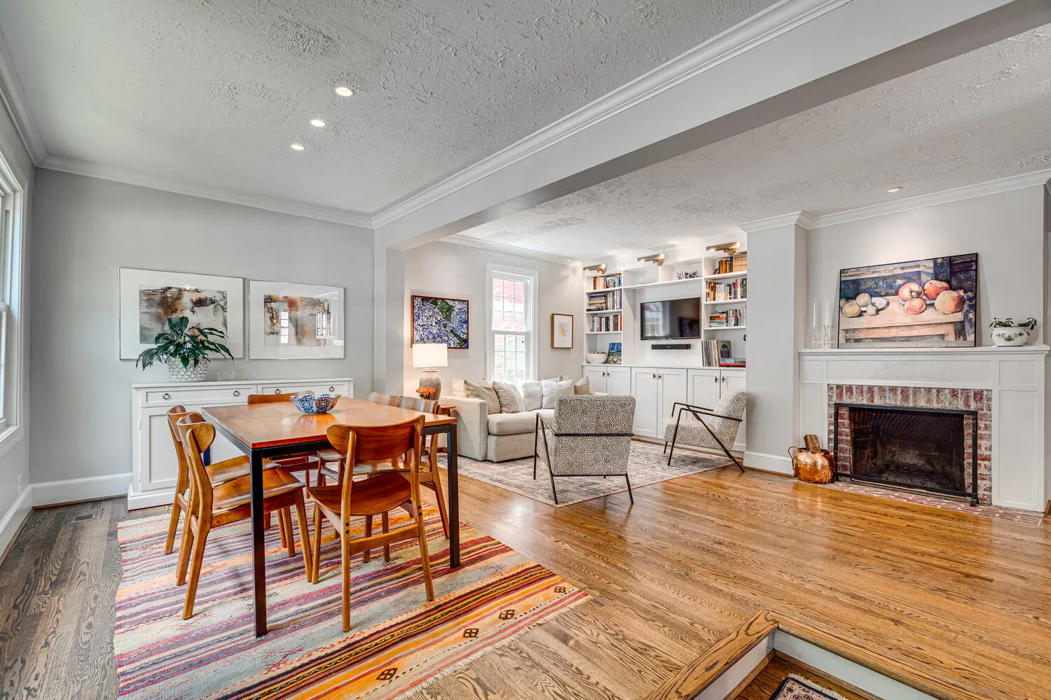 $1,050,000 | 2708 Holly Street, Alexandria, VA 22305