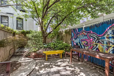 $3,850 | 188 15th Street, Unit 201 | Park Slope