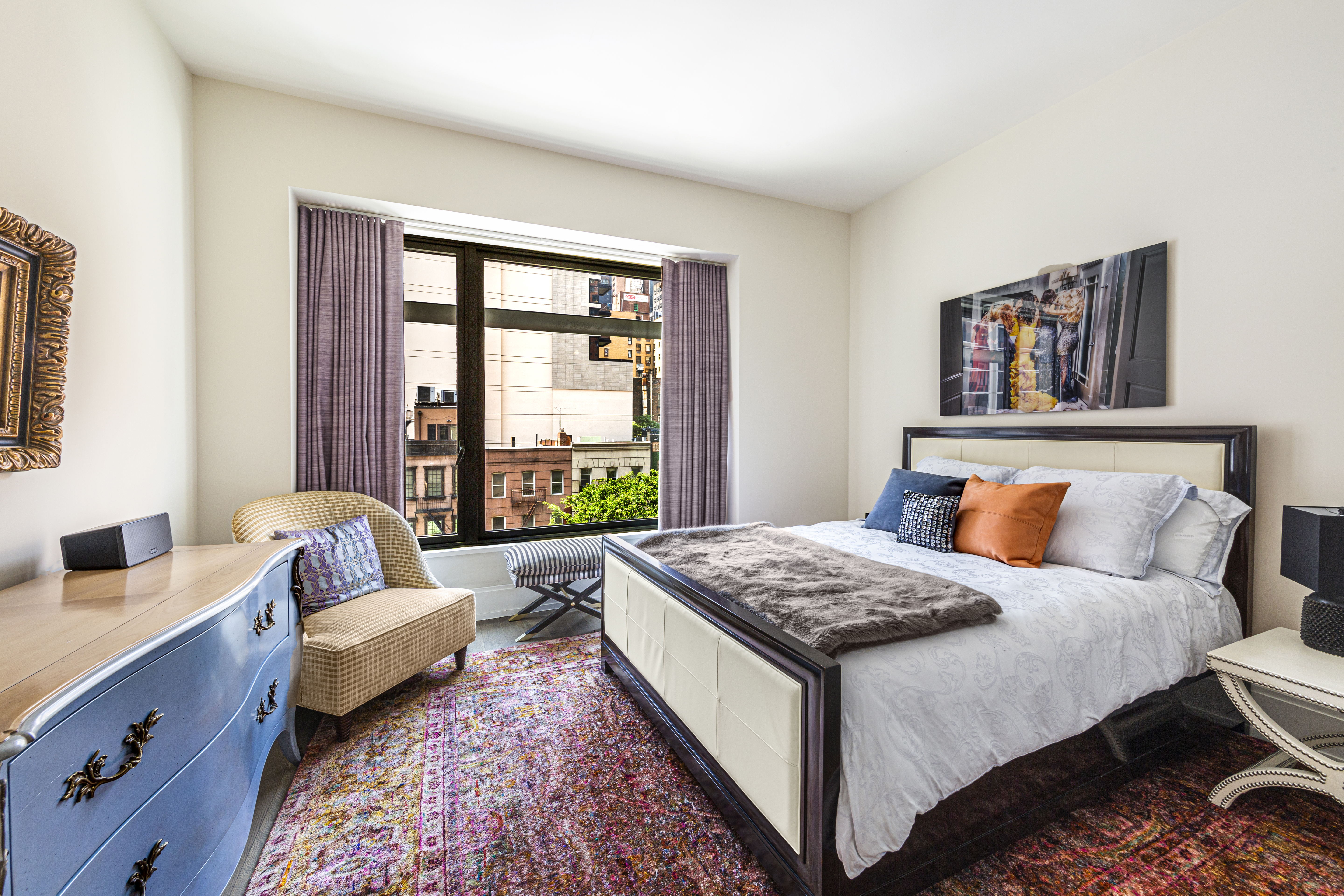 301 East 50th Street, Unit 4B Manhattan, NY 10022 - Photo 4 of 14