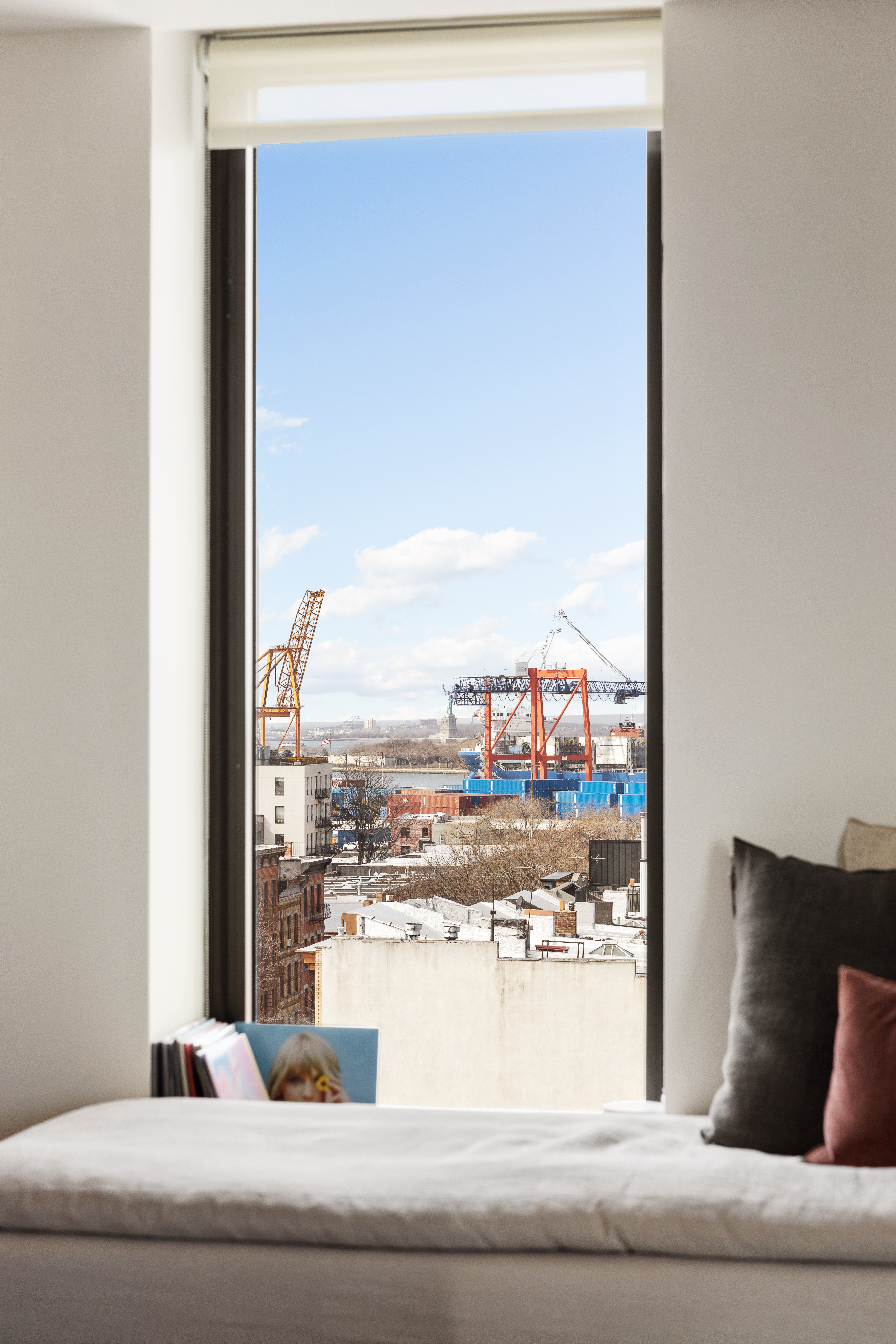 145 President Street, Unit 6C Brooklyn, NY 11231 - Photo 7 of 21