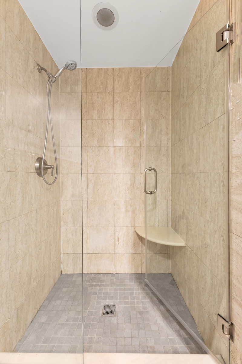 74 2nd Place, Unit 2B Brooklyn, NY 11231 - Photo 11 of 14 a bathroom with a shower