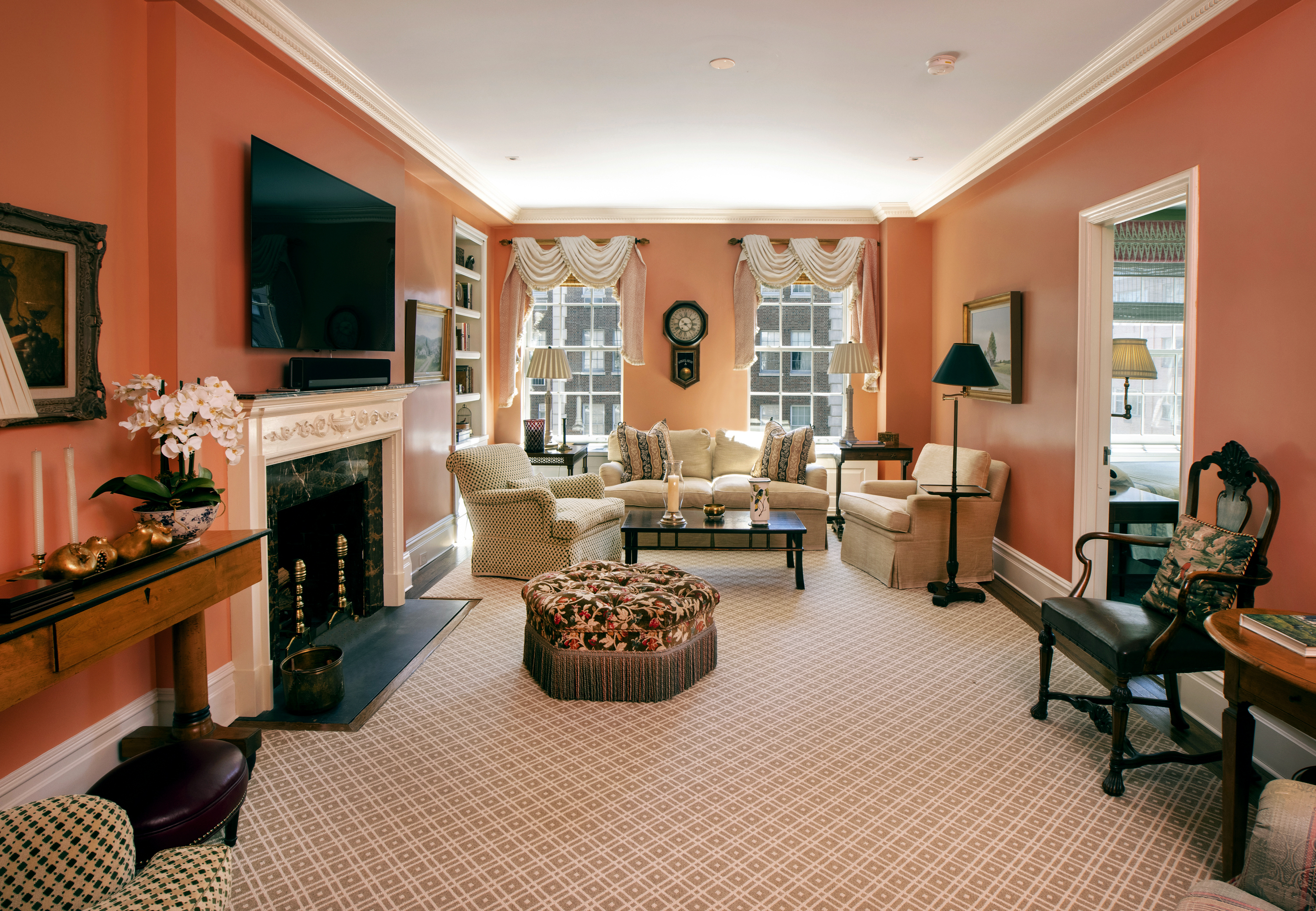 14 Sutton Place South, Unit 12A Manhattan, NY 10022 - Photo 2 of 16