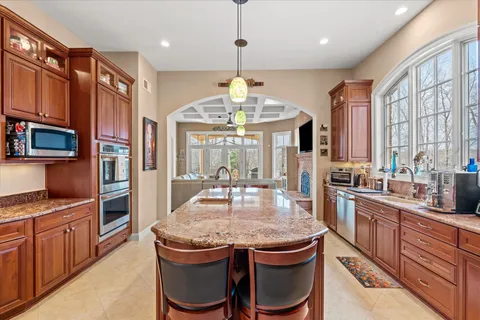 $2,750,000 | 10036 Lake Occoquan Drive, Manassas, VA 20111