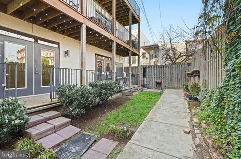 $599,000 | 610 Newton Place Northwest, Unit 4, Washington, DC 20010