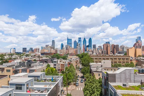 $649,999 | 1010 South 17th Street, Unit B, Philadelphia, PA 19146
