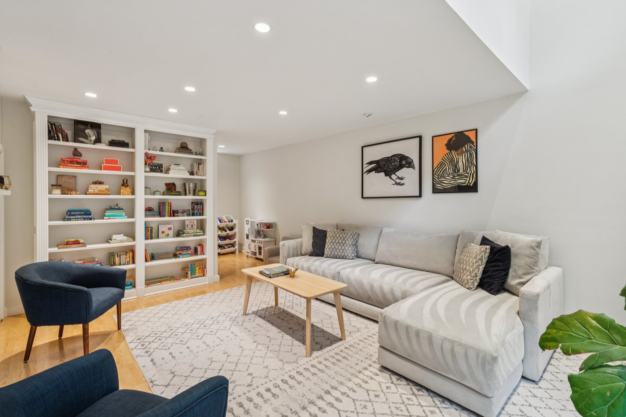 1022 Addison Street Philadelphia, PA 19147 - Photo 8 of 27