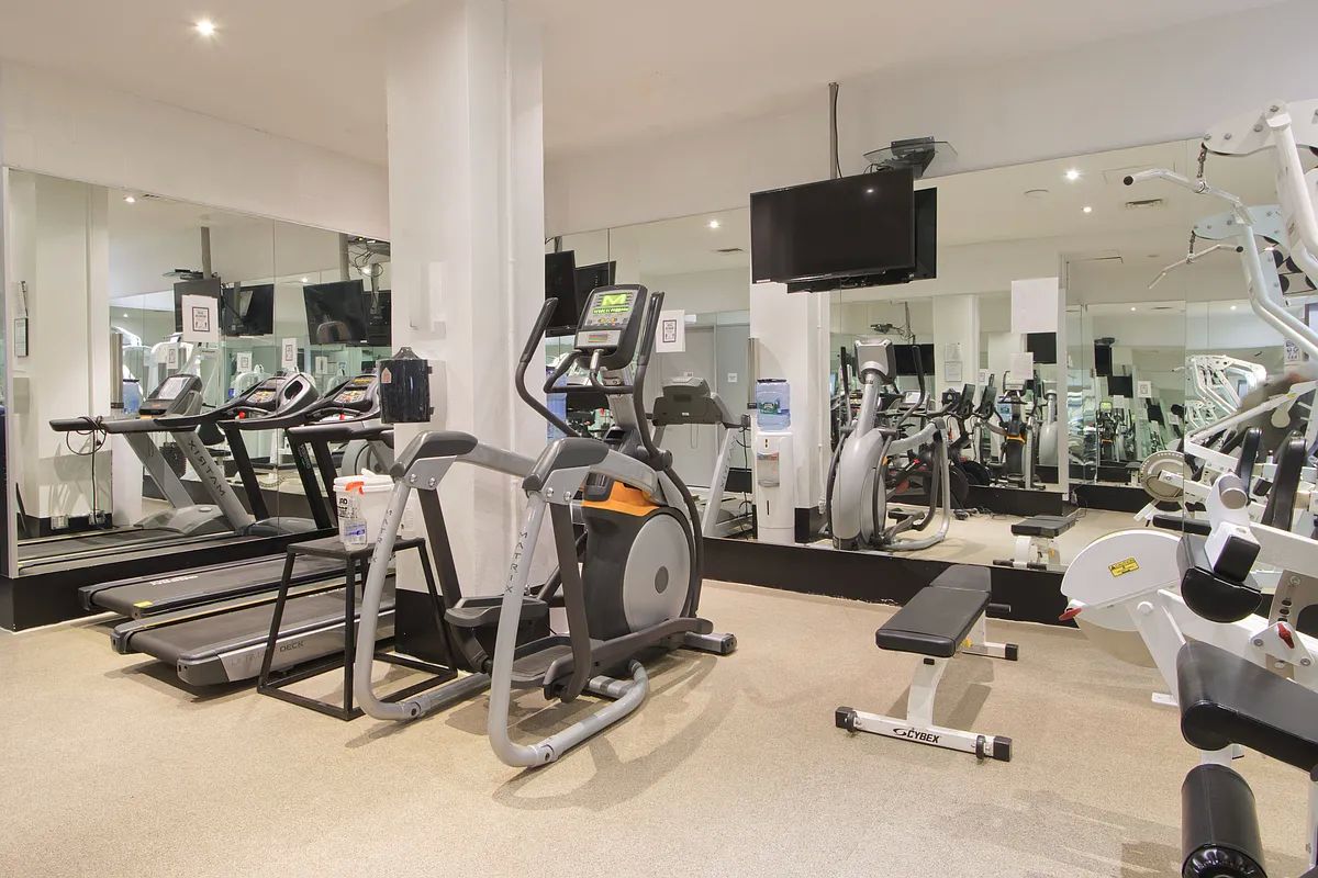 210 Lafayette Street, Unit 9D Manhattan, NY 10012 - Photo 9 of 11