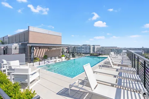$599,000 | 1625 Eckington Place Northeast, Unit 421, Washington, DC 20002