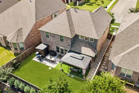 $699,000 | 5737 Amphora Avenue, McKinney, TX 75070