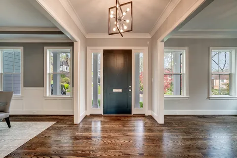 $2,450,000 | 8309 Thoreau Drive, Bethesda, MD 20817