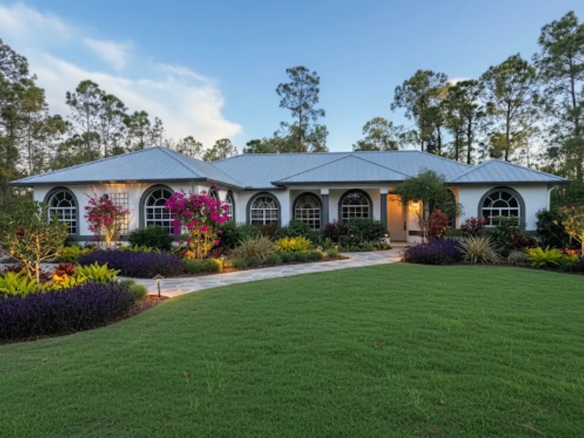 $799,000 | 440 33rd Avenue Northeast, Naples, FL 34120