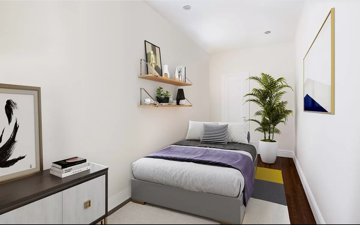 206 East 7th Street, Unit 5 Manhattan, NY 10009 - Photo 3 of 8