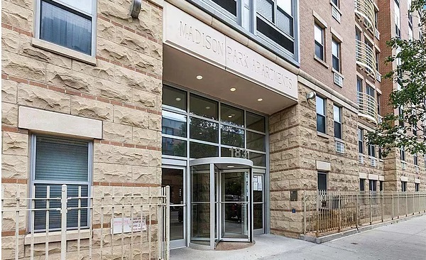 1831 Madison Avenue, Unit 9E Manhattan, NY 10035 - Photo 12 of 20