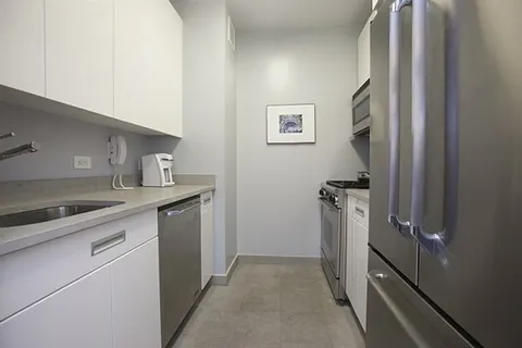 $699,000 | 99 John Street, Unit 926 | Financial District