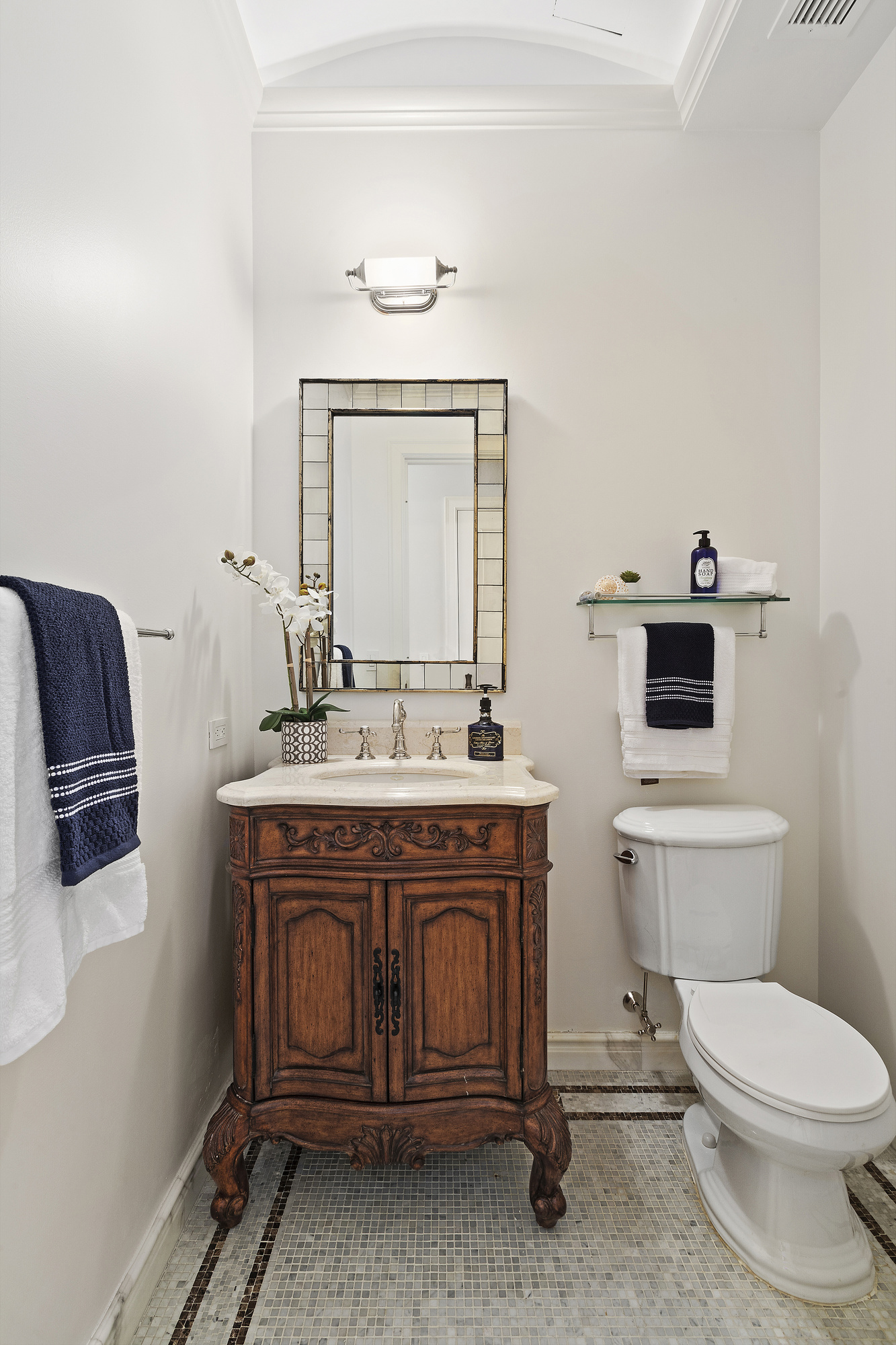 1 Central Park South, Unit 1213 Manhattan, NY 10019 - Photo 12 of 27