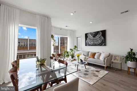 $650,000 | 2812 Georgia Avenue Northwest, Unit 7, Washington, DC 20001