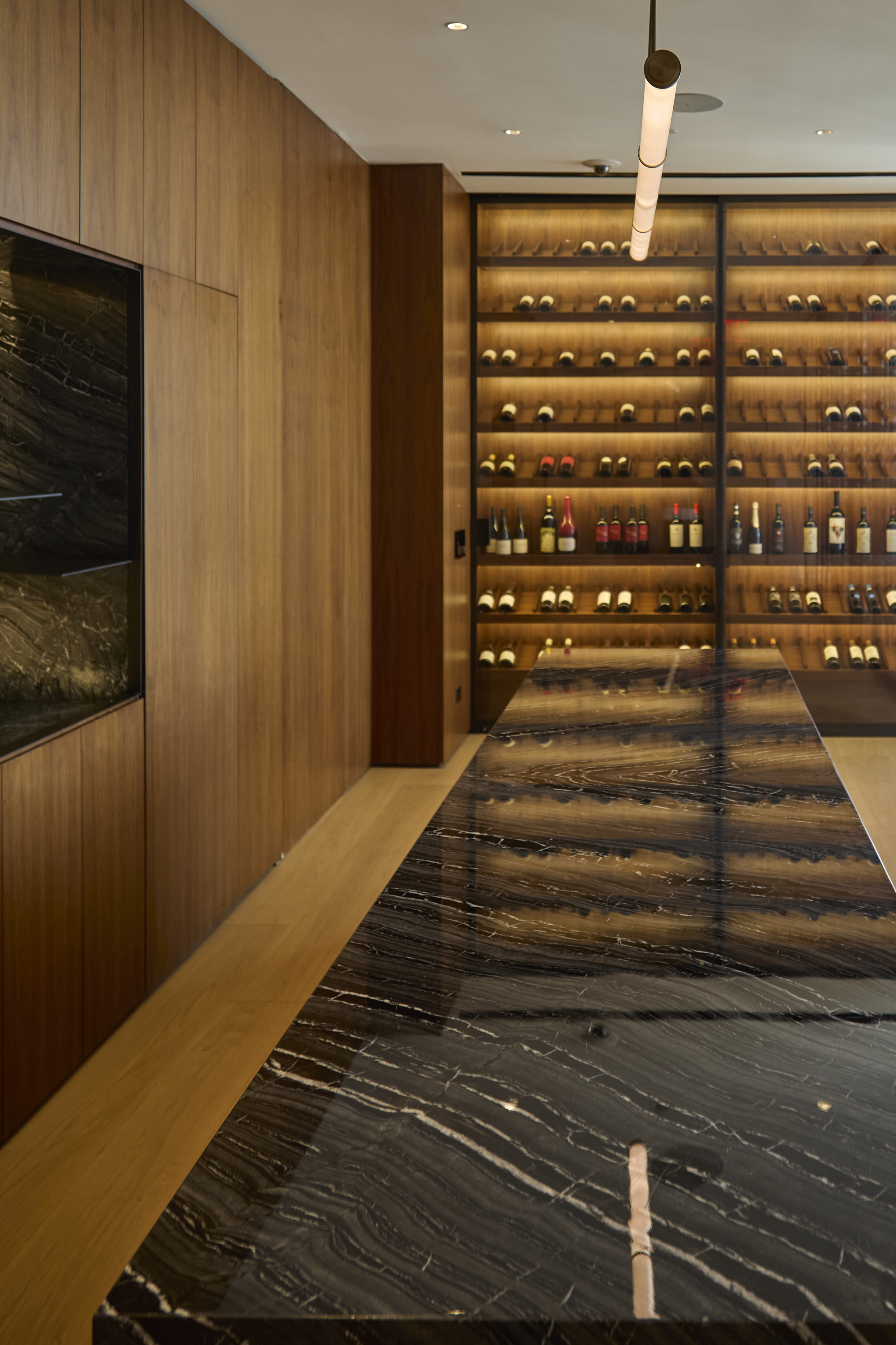 15 Hudson Yards, Unit 33E Manhattan, NY 10001 - Photo 22 of 26 Gallery Image 22