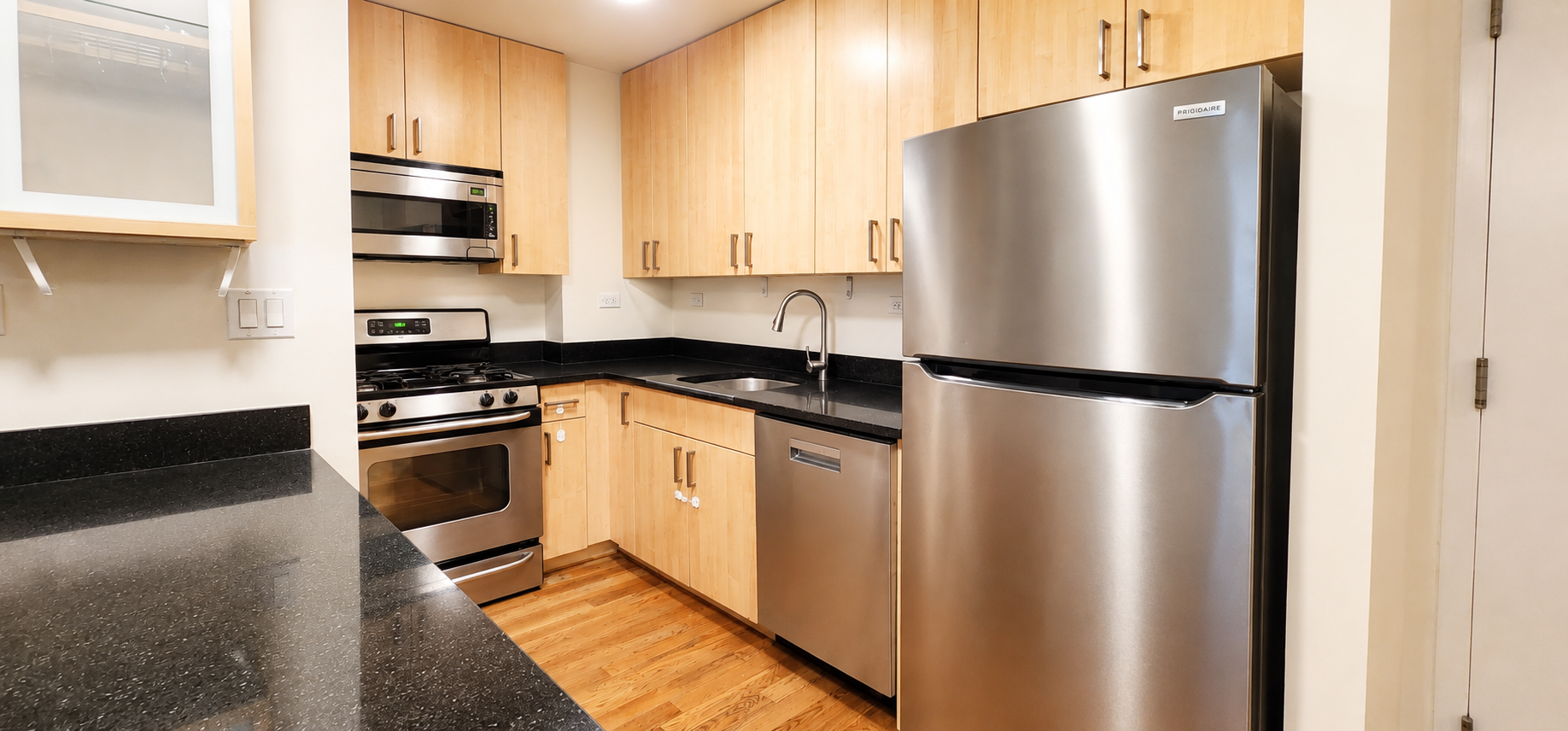 736 West 187th Street, Unit 409 Manhattan, NY 10033 - Photo 6 of 16