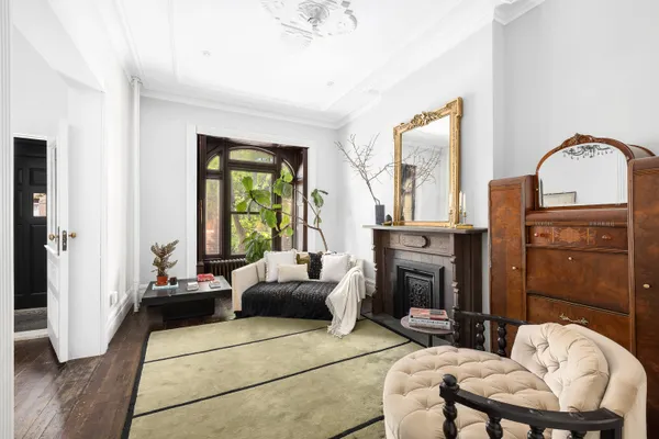 $2,295,000 | 82 Chauncey Street | Bedford-Stuyvesant