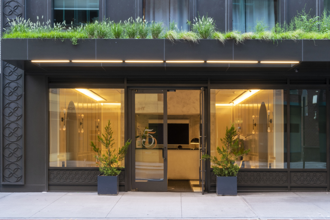 55 West 17th Street, Unit 1203 Manhattan, NY 10011 - Photo 9 of 14