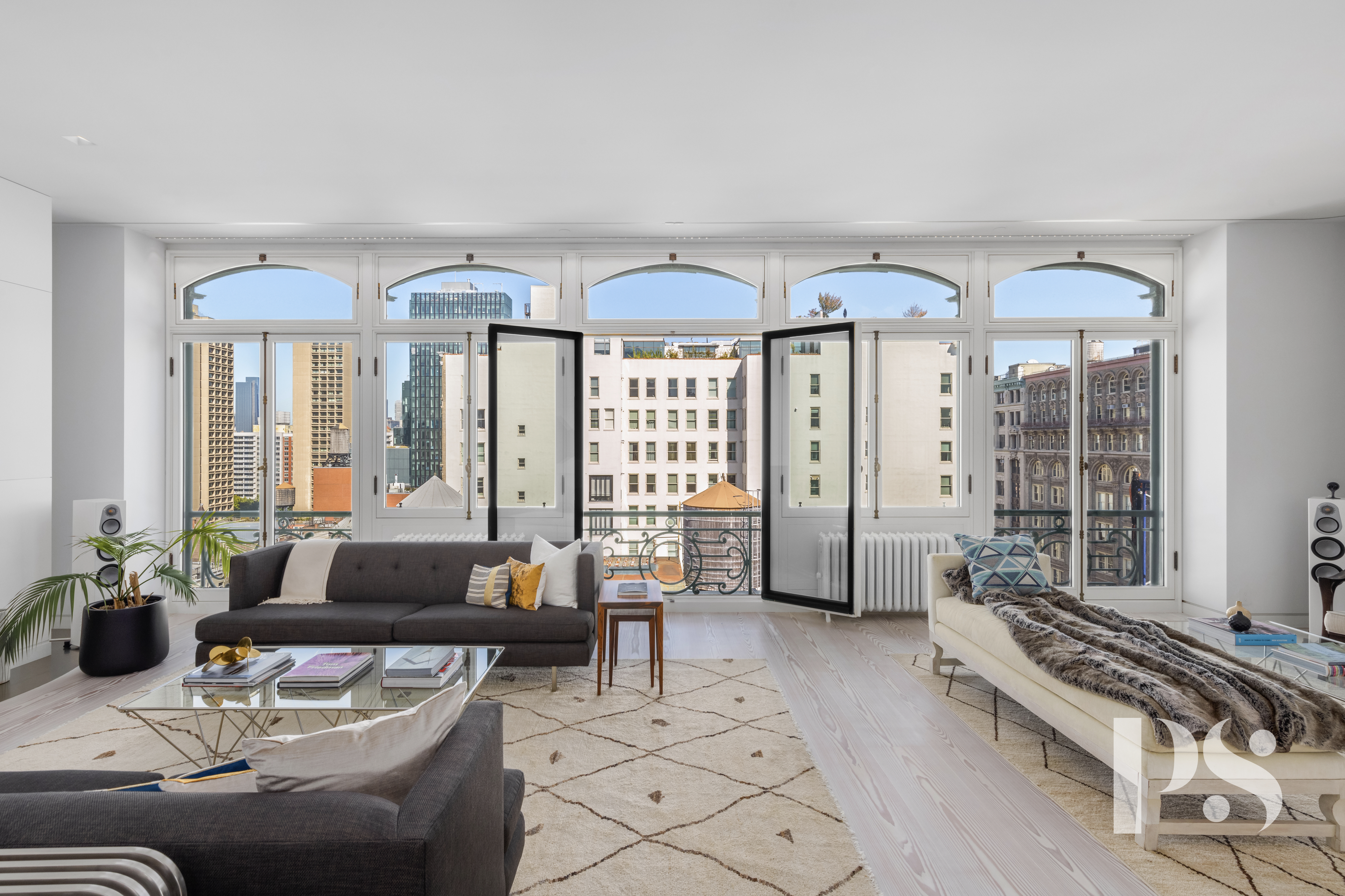 88 Prince St, Unit PHBC Manhattan, NY 10012 - Photo 4 of 28