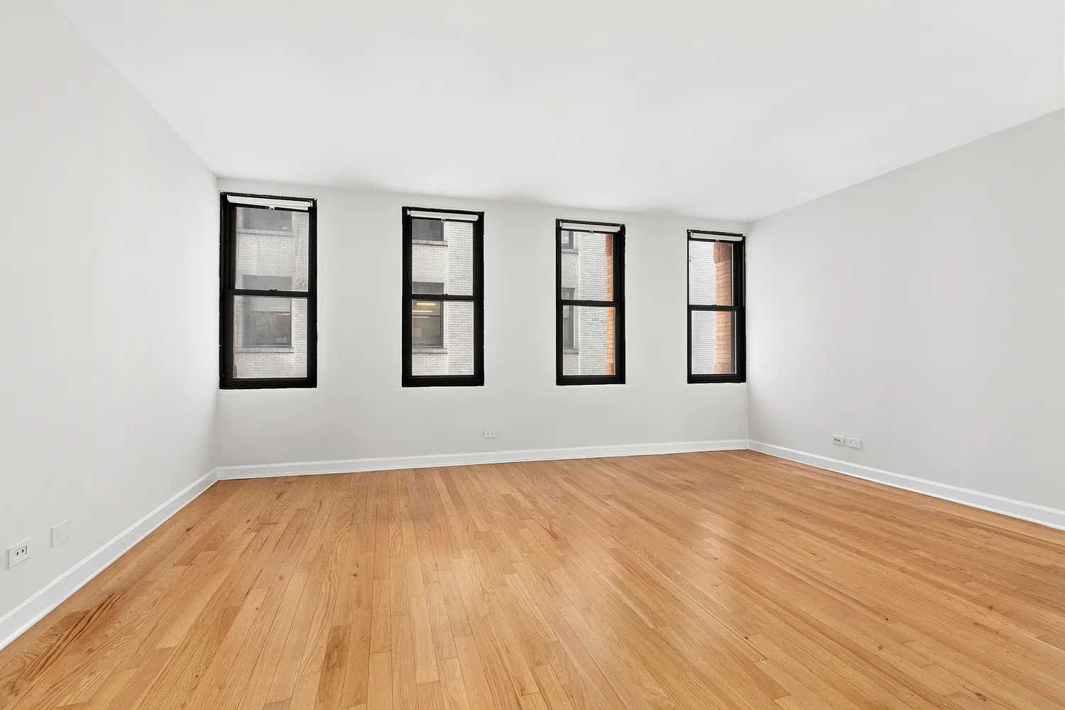 $595,000 | 56 Pine Street, Unit 11F | Financial District