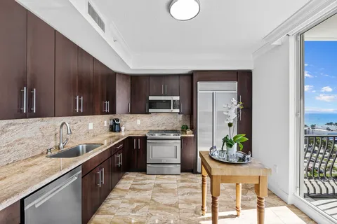 $1,125,000 | 100 South Birch Road, Unit 1004, Fort Lauderdale, FL 33316