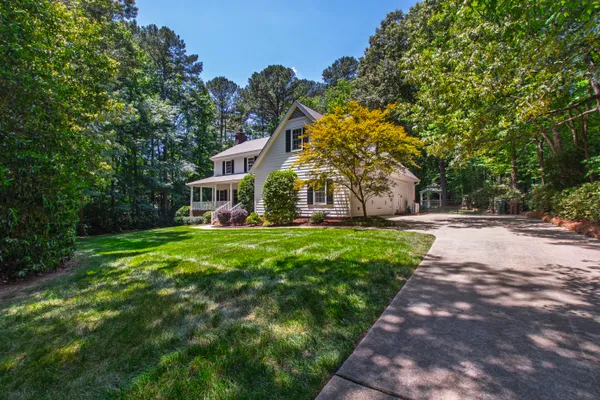 $999,999 | Address Upon Request, Cary, NC 27518
