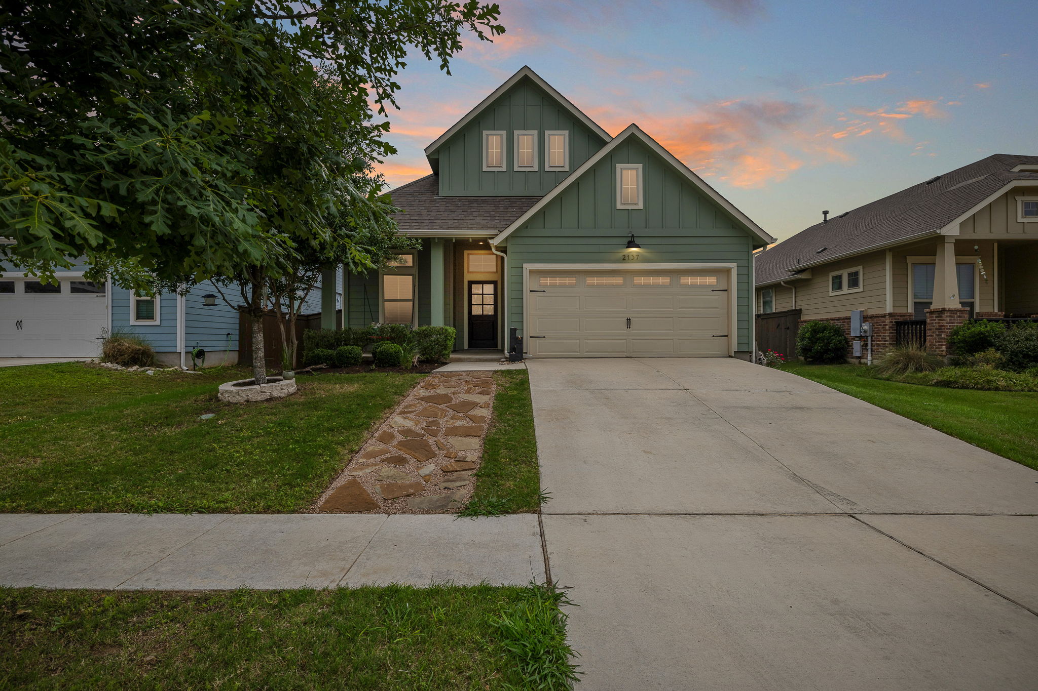 Ringstaff Road Leander, TX 78641 - Photo 2 of 43