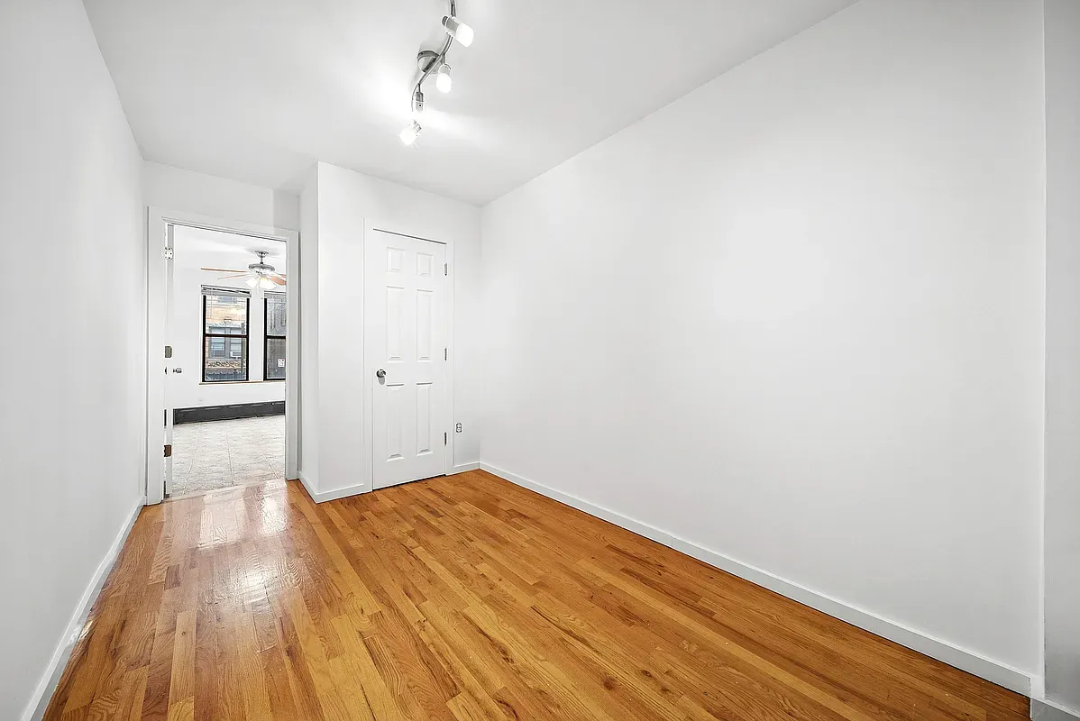 $2,707 | 411 Suydam Street, Unit 1L | Bushwick