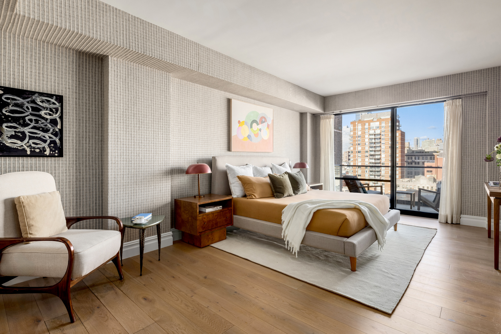 245 West 14th Street, Unit T3 Manhattan, NY 10011 - Photo 15 of 24