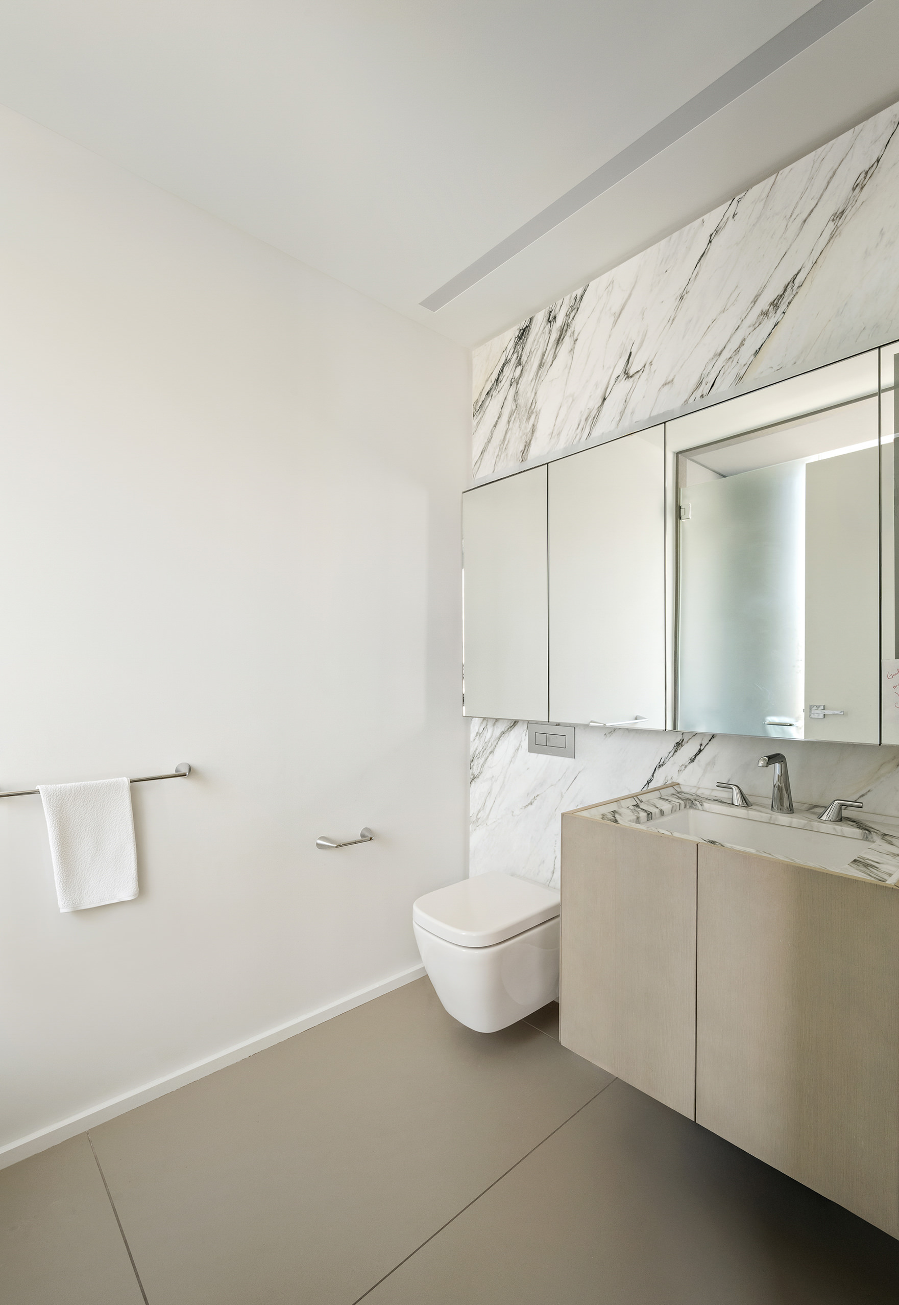 121 East 22nd Street, Unit N1702 Manhattan, NY 10010 - Photo 14 of 27
