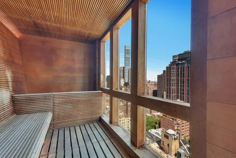 $4,950,000 | 305 East 51st Street, Unit 89B | Midtown East