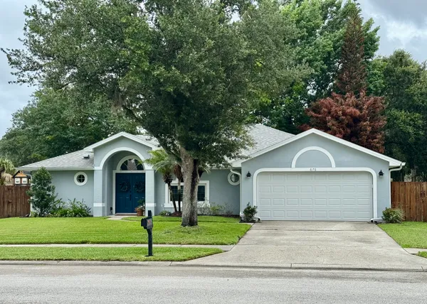 $400,000 | 676 Sheridan Woods Drive, Melbourne, FL 32904