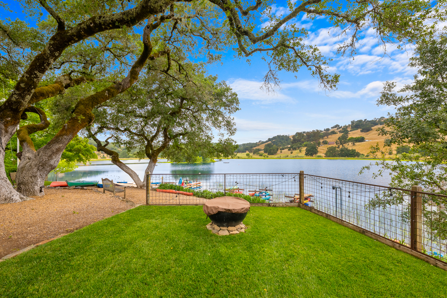 23655 Vineyard Road Geyserville, CA 95441 - Photo 15 of 25