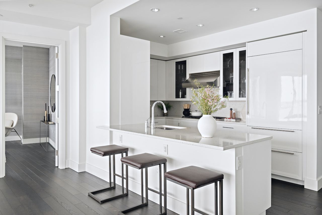 $4,800,000 | 22 Liberty Drive, Unit 5F, Boston, MA 02210