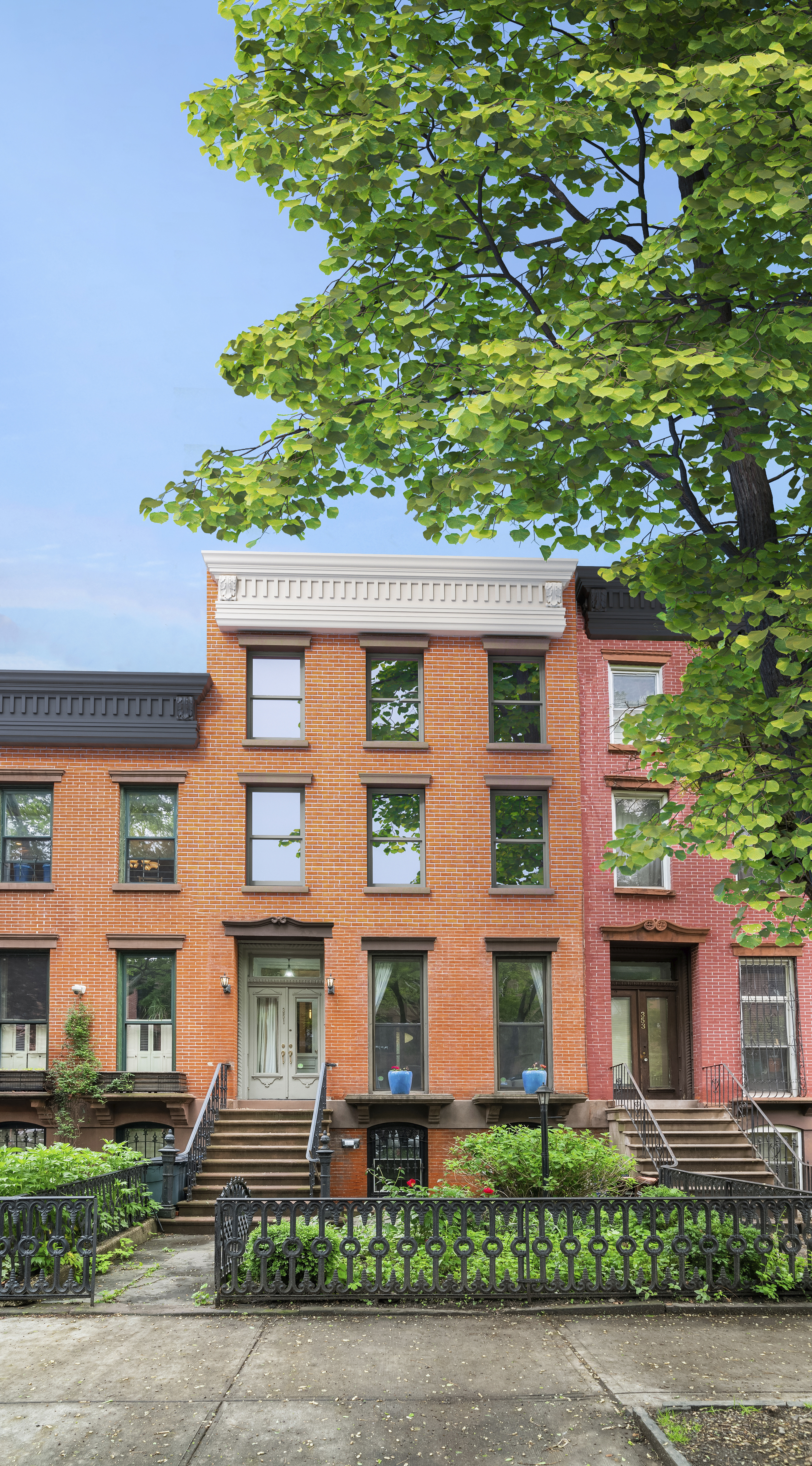 351 Adelphi Street Brooklyn, NY 11238 - Photo 18 of 25