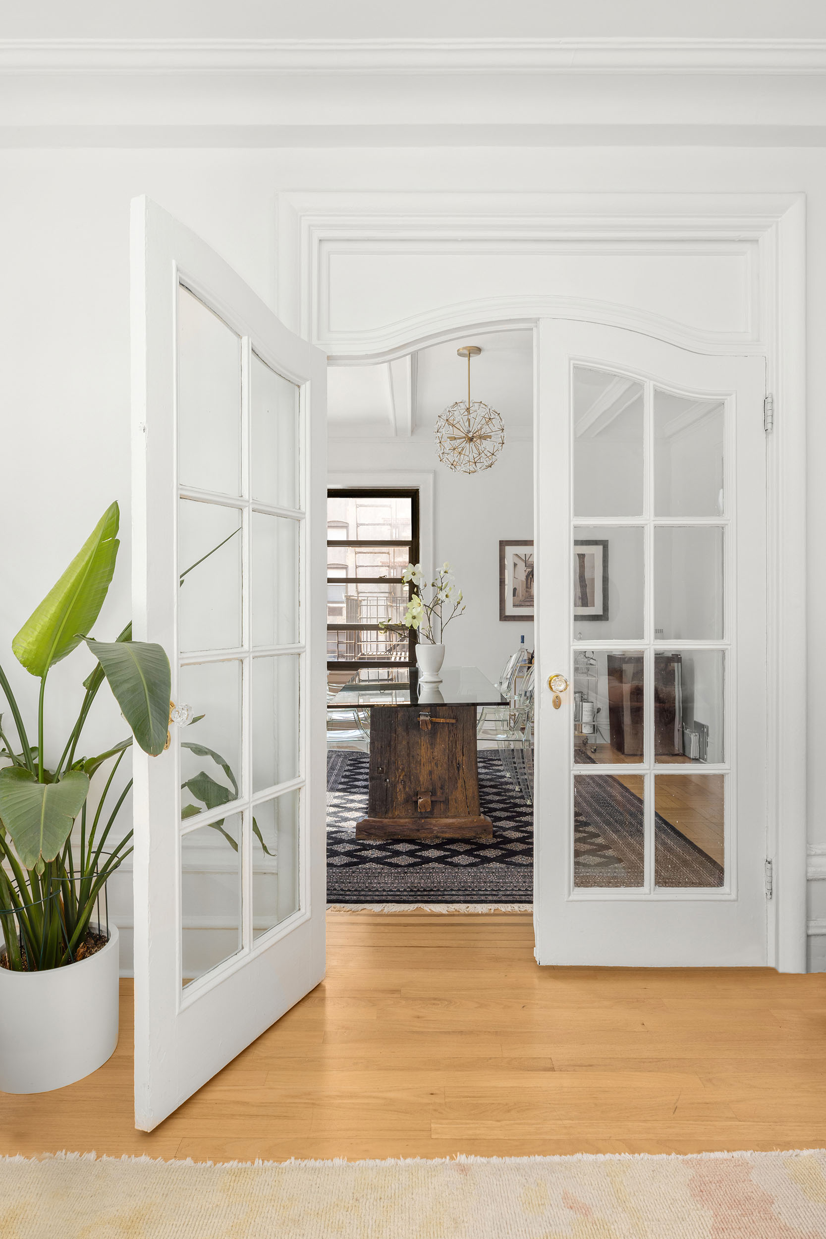 46 West 83rd Street, Unit 8AB Manhattan, NY 10024 - Photo 4 of 17