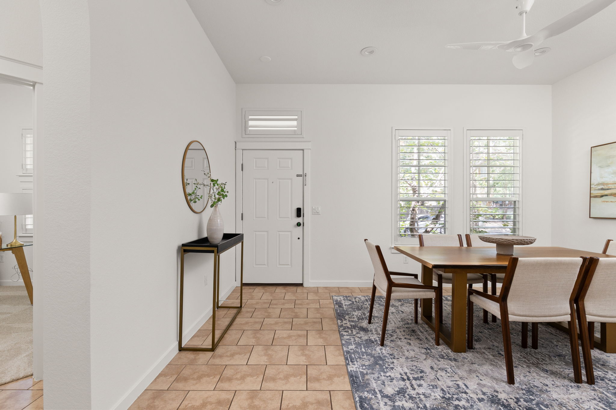 3909 Sahm Street Austin, TX 78723 - Photo 5 of 46
