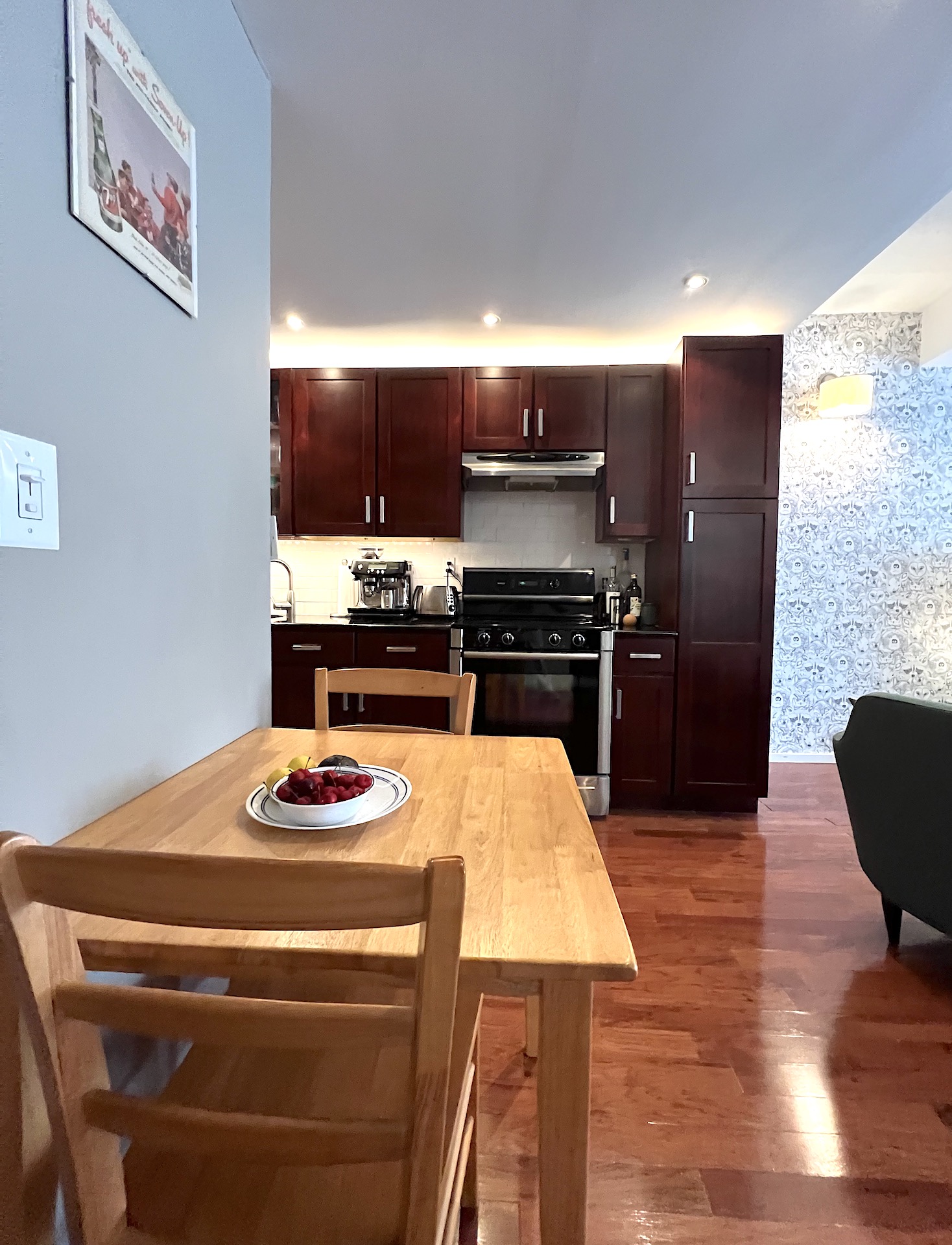 44 Cheever Place, Unit 107 Brooklyn, NY 11231 - Photo 6 of 19