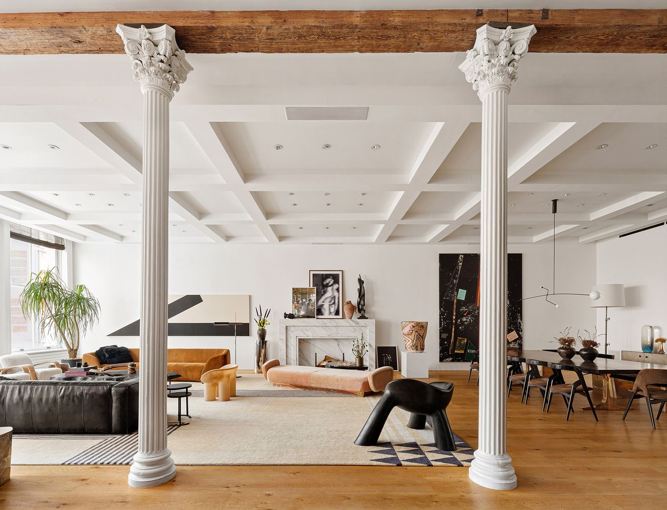 $11,500,000 | 47 Mercer Street, Unit 2 | SoHo