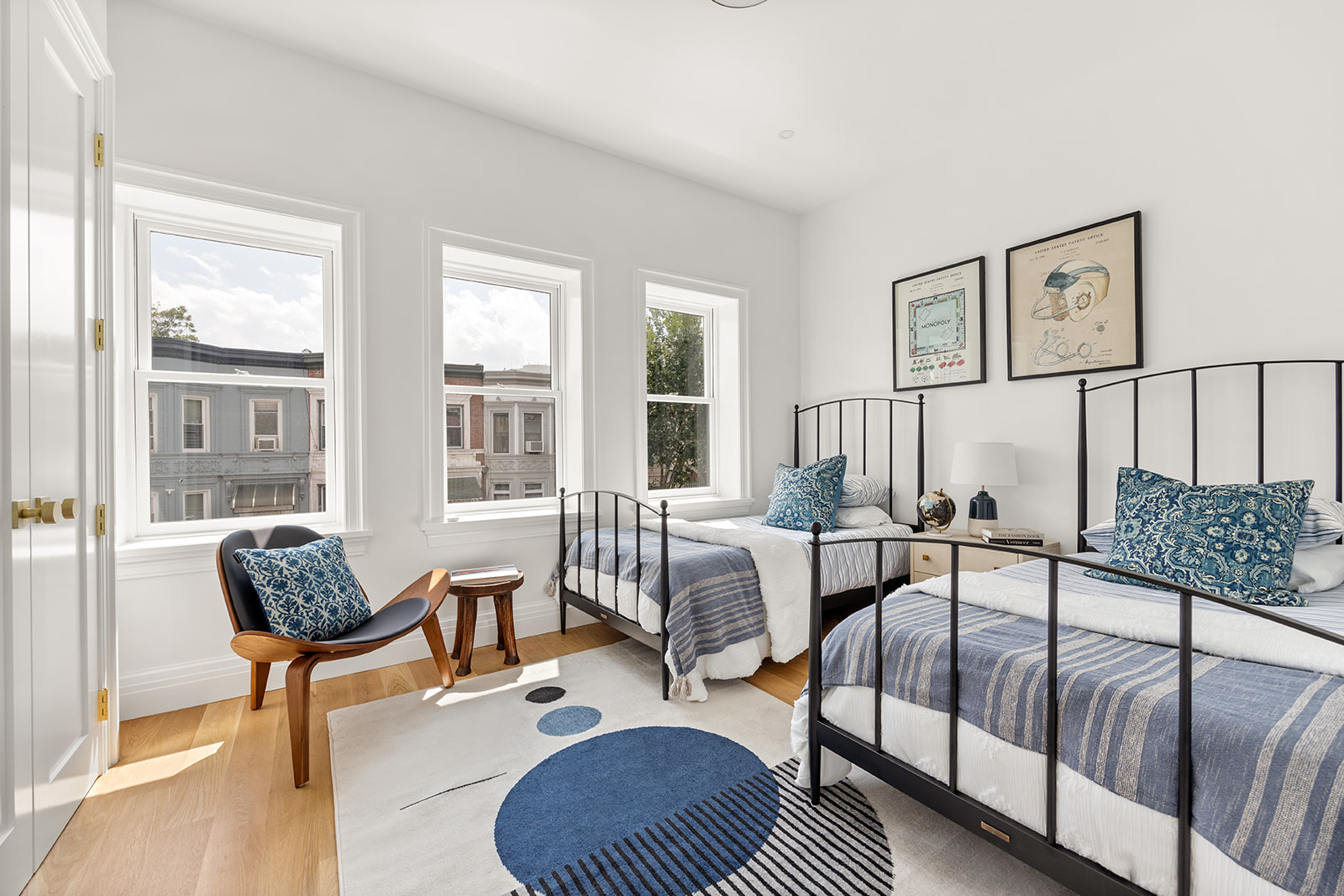 1069 Lincoln Place Brooklyn, NY 11213 - Photo 14 of 21