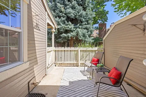 $347,500 | 1930 South Helena Street, Unit D, Aurora, CO 80013