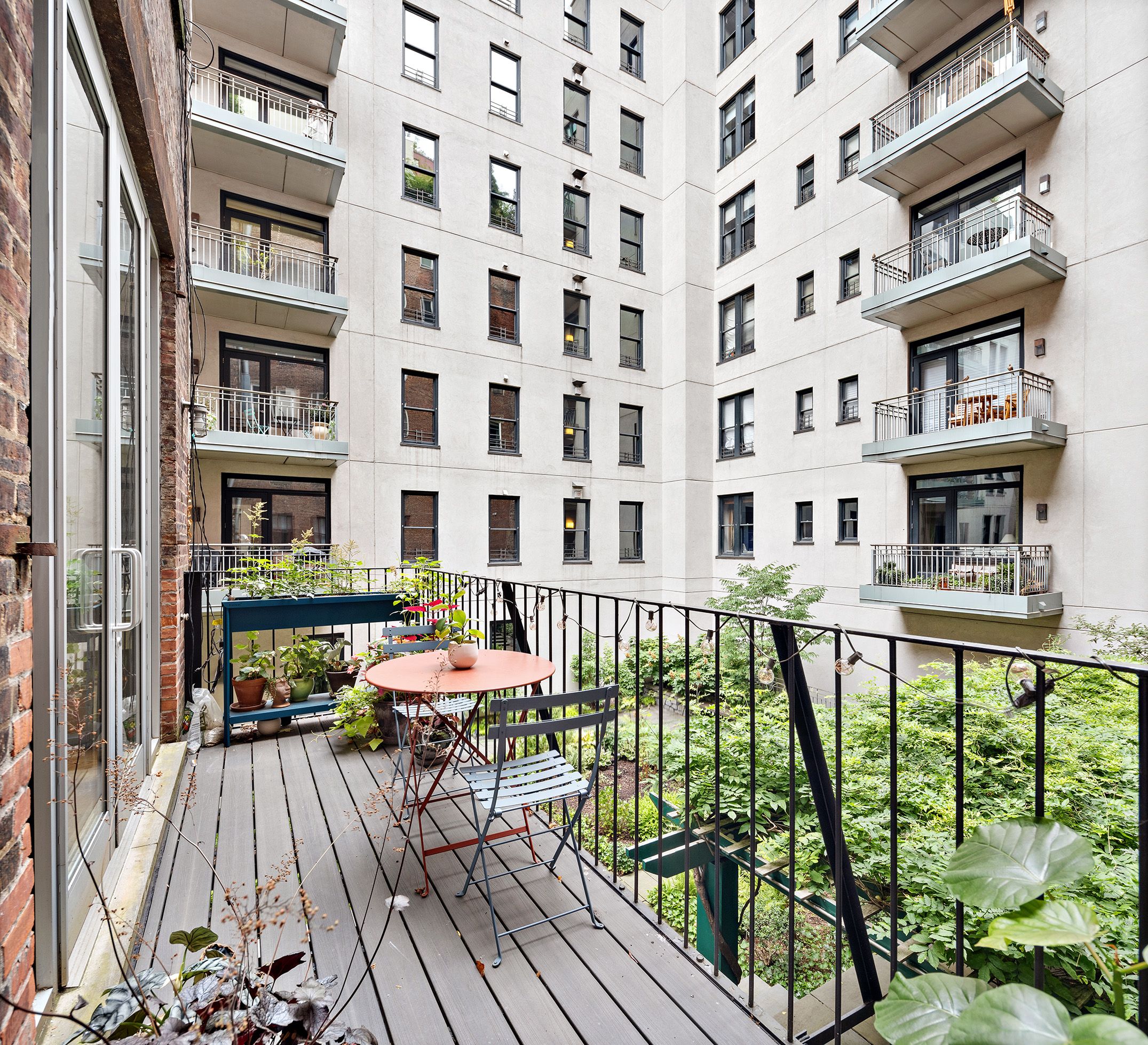 41 North Moore Street, Unit 2 Manhattan, NY 10013 - Photo 3 of 11