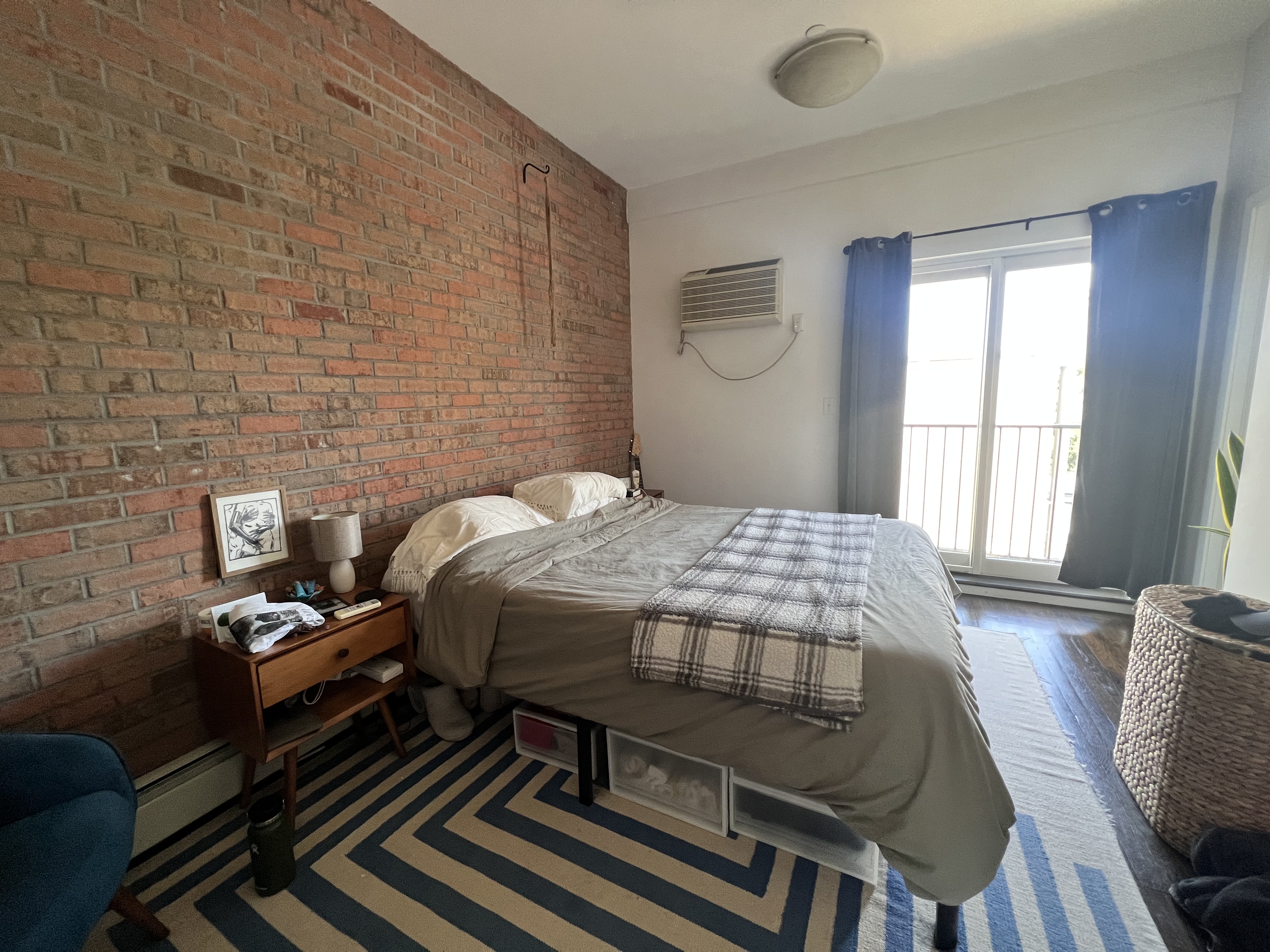 551 Lorimer Street, Unit 2 Brooklyn, NY 11211 - Photo 8 of 19