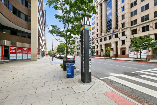 $9,500 | 1343 Q Street Northwest, Unit B, Washington, DC 20009
