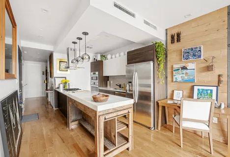 $1,199,000 | 26 Eldert Street, Unit 4 | Bushwick