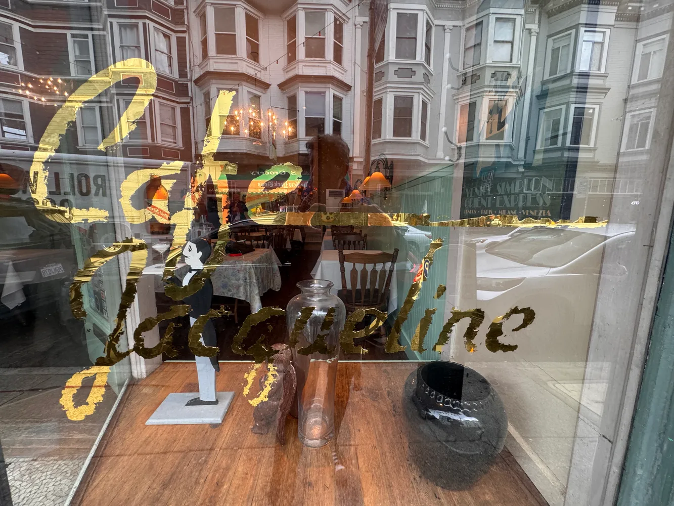 $361,000 | 1454 Grant Avenue, San Francisco, CA 94133